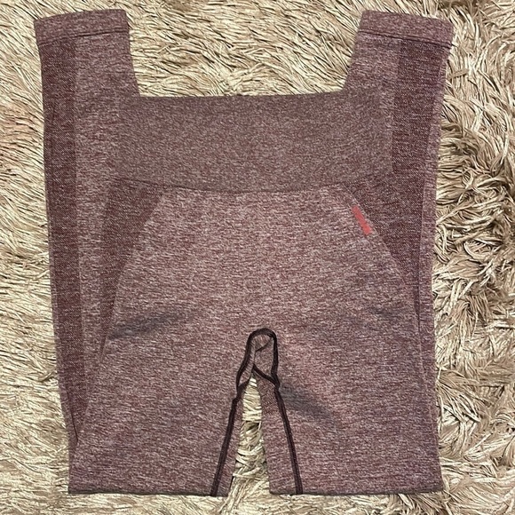 GYMSHARK Flex High Waist Leggings - Picture 1 of 9